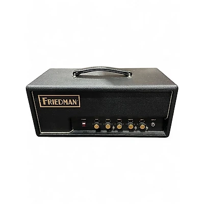 Used Friedman PINK TACO V2 Tube Guitar Amp Head