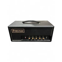Used Friedman PINK TACO V2 Tube Guitar Amp Head