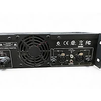 Used Crown XLS2500 Power Amp