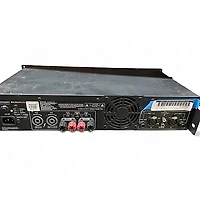 Used Crown XLS2500 Power Amp