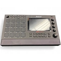Used Akai Professional MPC Live II Production Controller