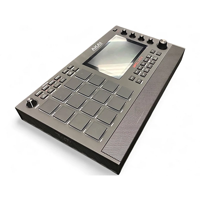 Used Akai Professional MPC Live II Production Controller