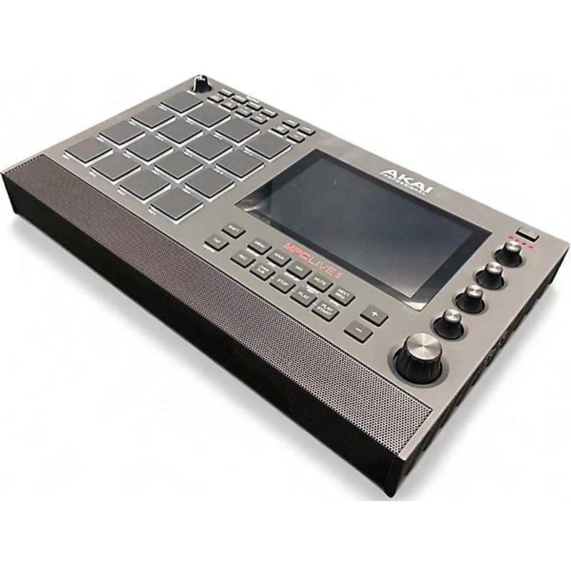 Used Akai Professional MPC Live II Production Controller