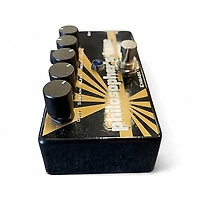 Used Pigtronix Philosophers Tone Effect Pedal