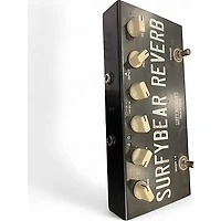 Used Surfy Industries SURFYBEAR REVERB Effect Pedal