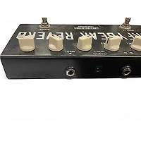 Used Surfy Industries SURFYBEAR REVERB Effect Pedal