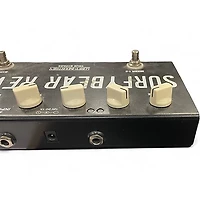 Used Surfy Industries SURFYBEAR REVERB Effect Pedal