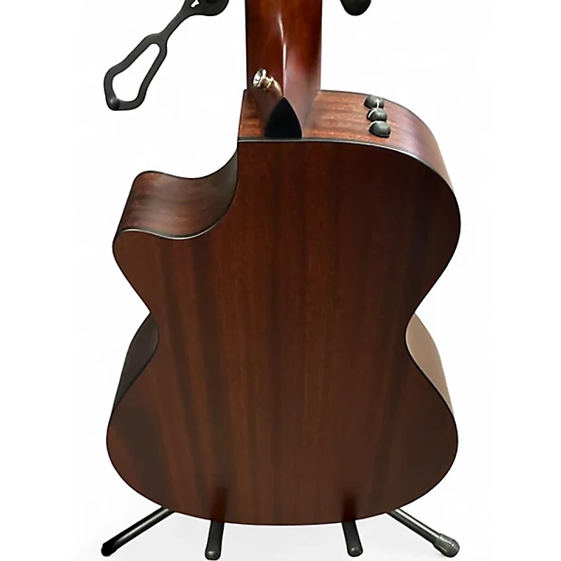 Used Taylor 352CE Natural 12 String Acoustic Electric Guitar