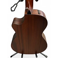 Used Taylor 352CE Natural 12 String Acoustic Electric Guitar