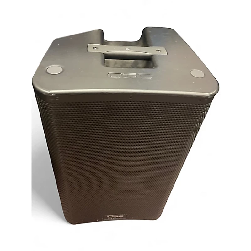 Used QSC K10.2 Powered Speaker