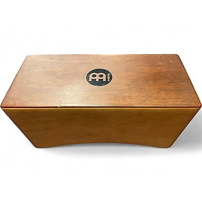 Used MEINL Bongo Cajon Cajon