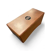 Used MEINL Bongo Cajon Cajon