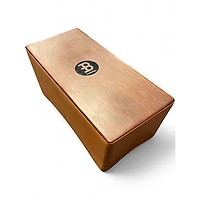 Used MEINL Bongo Cajon Cajon
