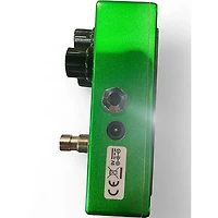 Used MXR GT-OD Effect Pedal
