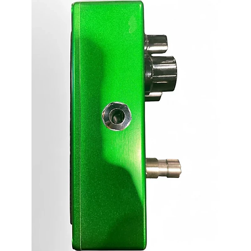 Used MXR GT-OD Effect Pedal