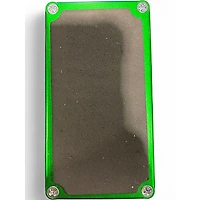 Used MXR GT-OD Effect Pedal