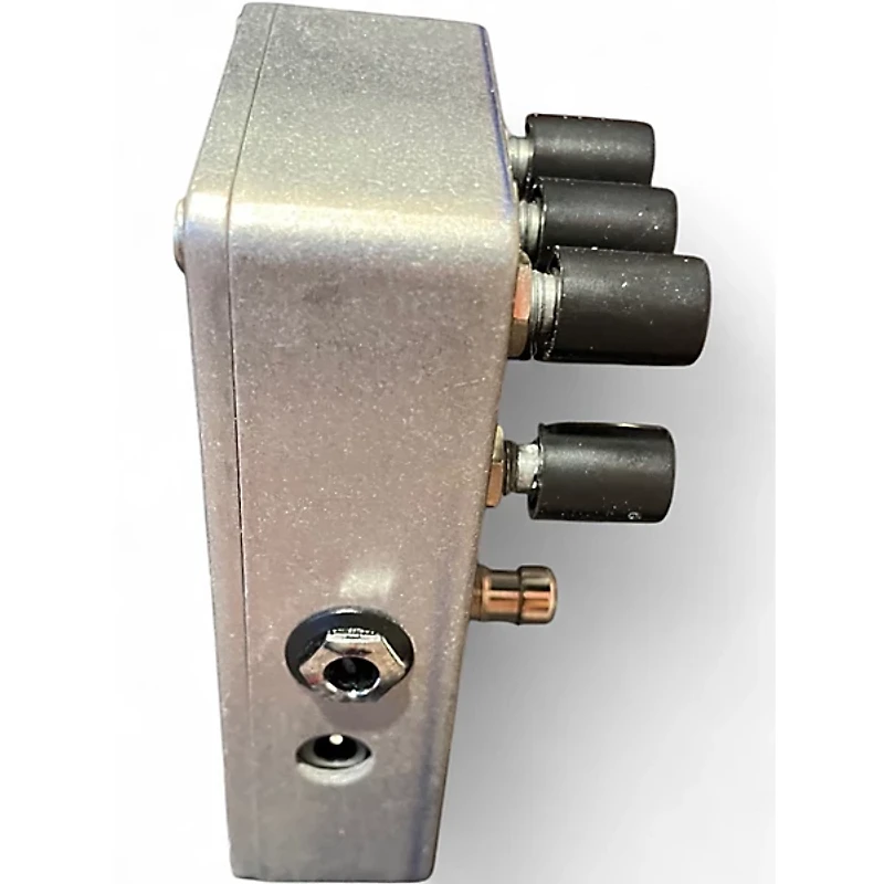 Used Catalinbread CBX Gated Reverb Effect Pedal