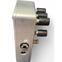 Used Catalinbread CBX Gated Reverb Effect Pedal