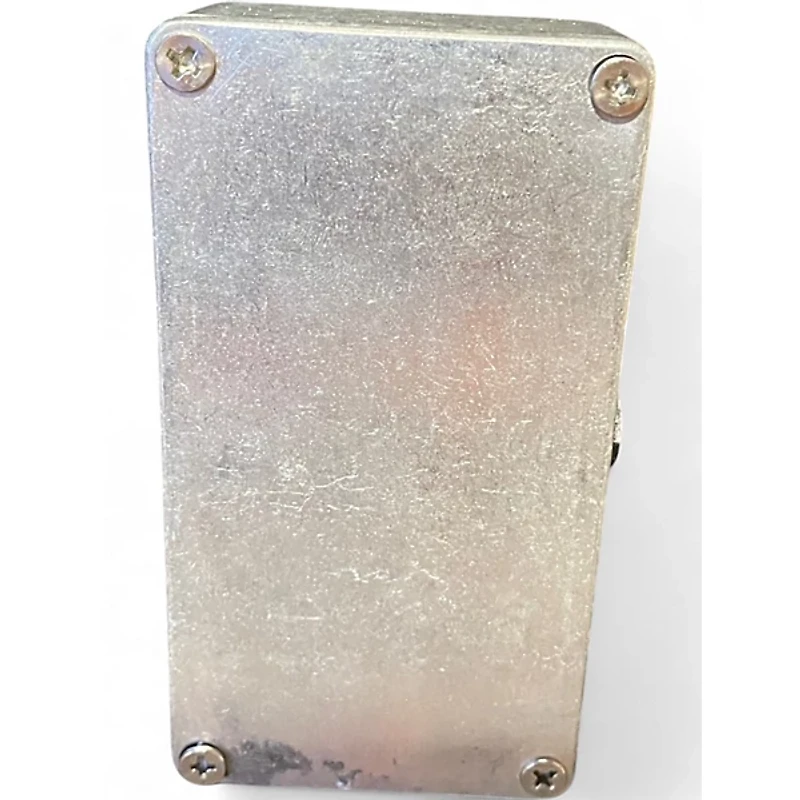 Used Catalinbread CBX Gated Reverb Effect Pedal