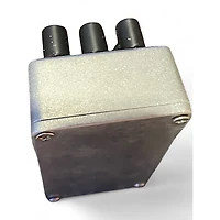 Used Catalinbread CBX Gated Reverb Effect Pedal