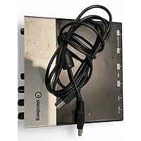 Used Steinberg UR22 Audio Interface