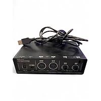 Used Steinberg UR22 Audio Interface