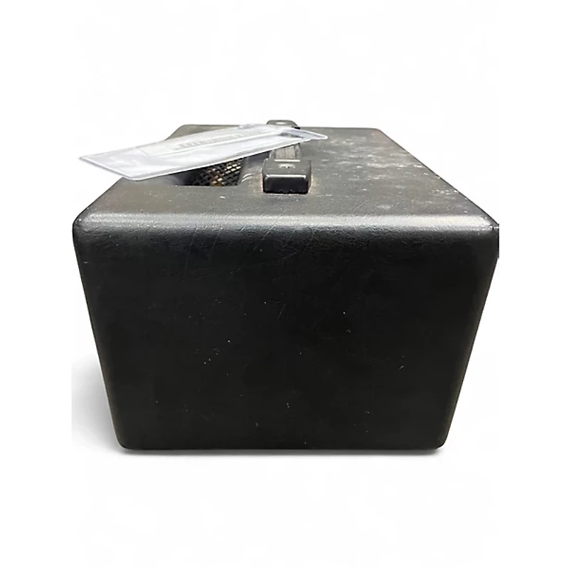 Used Randall RD1H Tube Guitar Amp Head