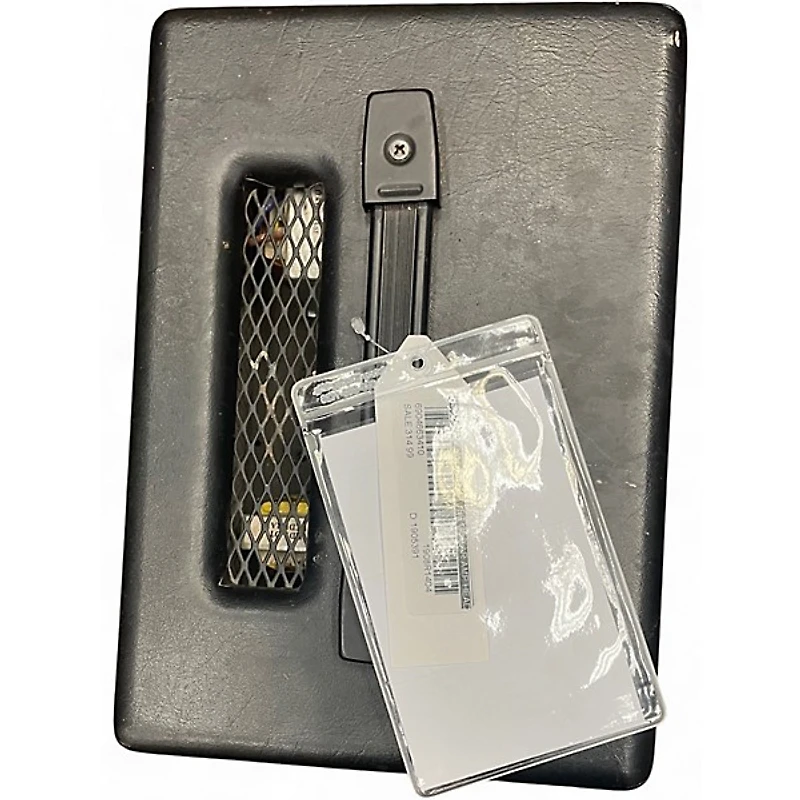 Used Randall RD1H Tube Guitar Amp Head