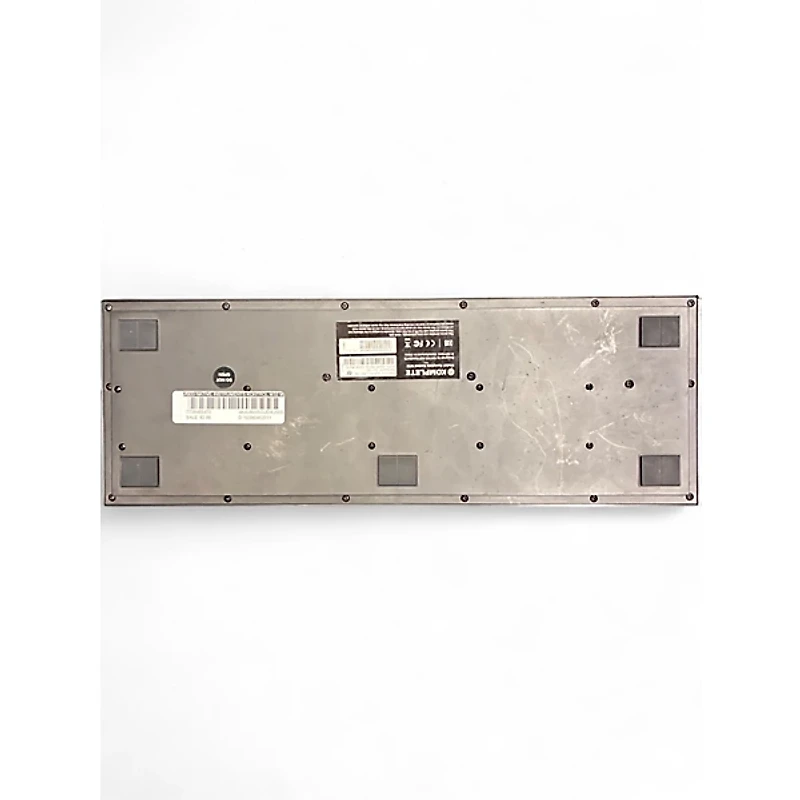 Used Native Instruments KONTROL M32 MIDI Controller