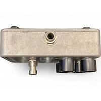 Used Electro-Harmonix Bass Clone Analog Chorus Bass Effect Pedal