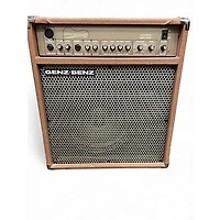 Used Genz Benz Shenandoah JR Acoustic Guitar Combo Amp