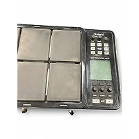 Used Roland spd30 Drum MIDI Controller
