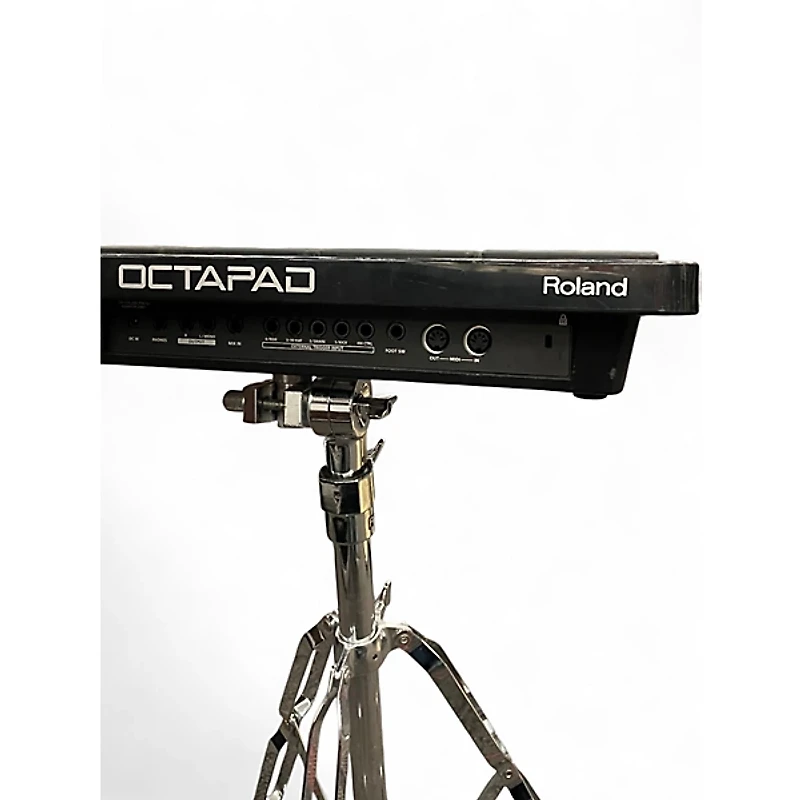 Used Roland spd30 Drum MIDI Controller