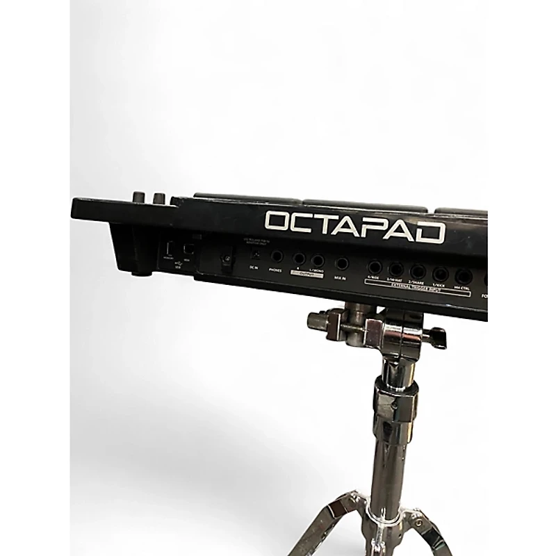 Used Roland spd30 Drum MIDI Controller