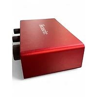 Used Focusrite Scarlett Solo Gen 3 Audio Interface