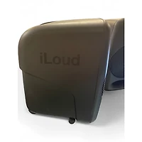 Used IK Multimedia iLoud Powered Monitor