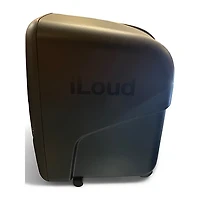Used IK Multimedia iLoud Powered Monitor