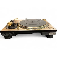 Used Pioneer DJ PLX1000 LIMITED EDITION GOLD Turntable