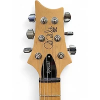 Used PRS Swamp Ash Special Charcoal Solid Body Electric Guitar
