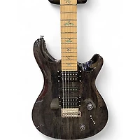 Used PRS Swamp Ash Special Charcoal Solid Body Electric Guitar