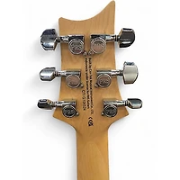 Used PRS Swamp Ash Special Charcoal Solid Body Electric Guitar