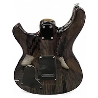 Used PRS Swamp Ash Special Charcoal Solid Body Electric Guitar