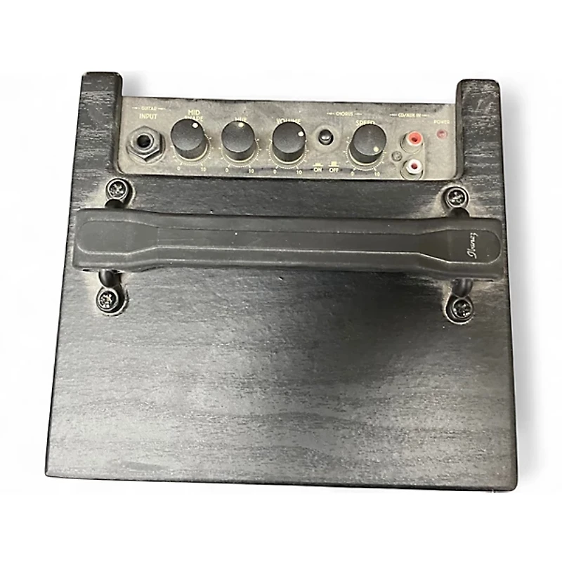 Used Ibanez Troubadour Guitar Combo Amp