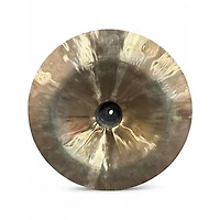 Used Wuhan Cymbals & Gongs 12in China Cymbal