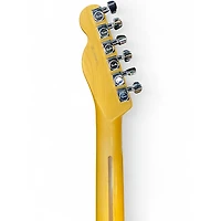 Used Fender American Professional II Telecaster Butterscotch Solid Body Electric Guitar