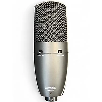 Used Shure SM27LC Condenser Microphone