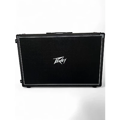 Used Peavey 212-6 Guitar Cabinet