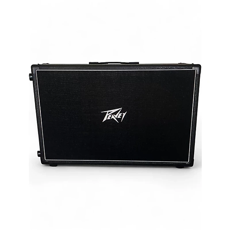 Used Peavey 212-6 Guitar Cabinet