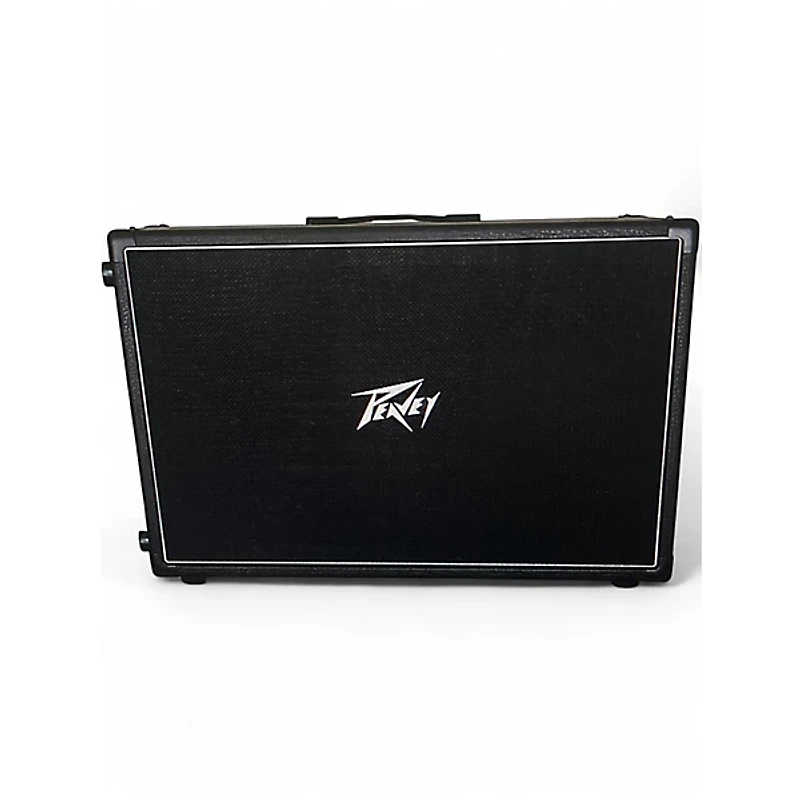 Used Peavey 212-6 Guitar Cabinet