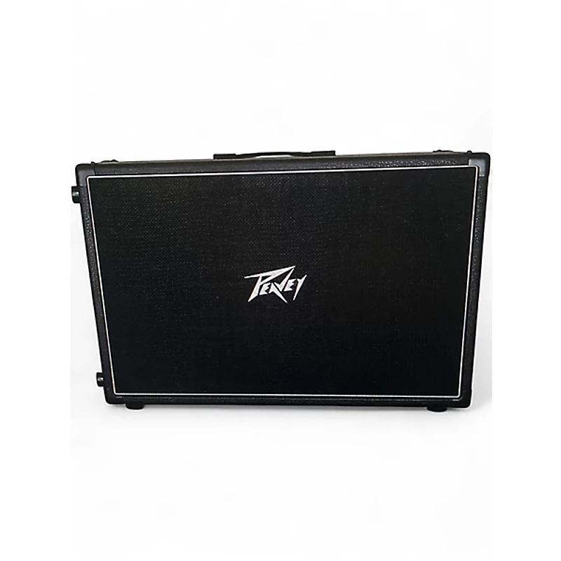Used Peavey 212-6 Guitar Cabinet